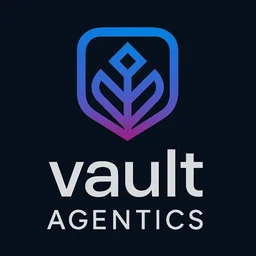 Vault Agentics